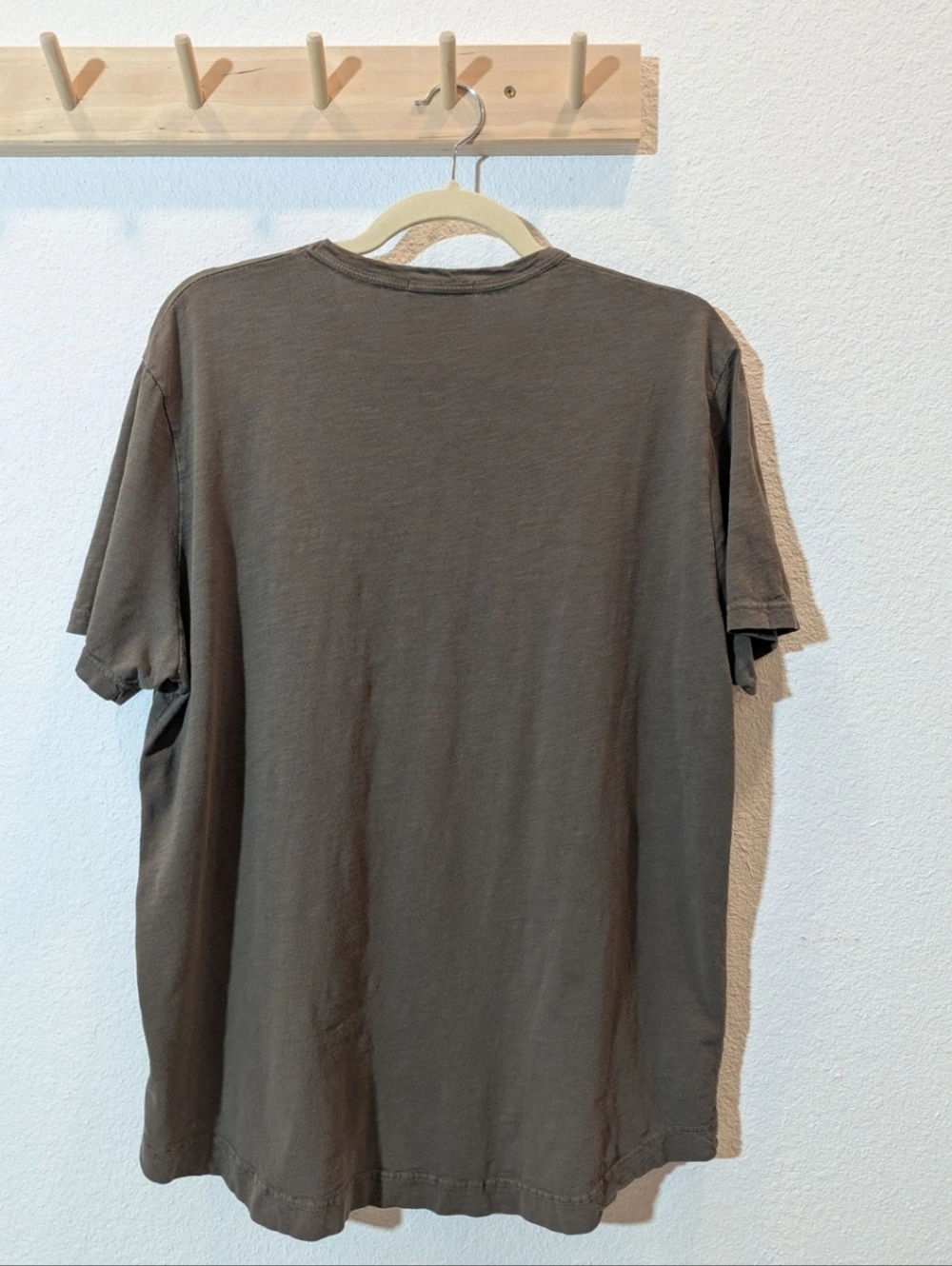 Buck Mason Tee - Picture 2 of 3